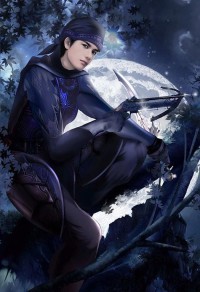 逆天武神之至尊魔妃