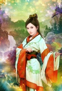 傅少的佛系小娇妻