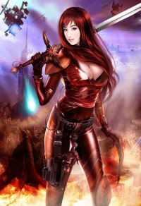 綜藝女王制作人