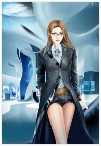 女曹操