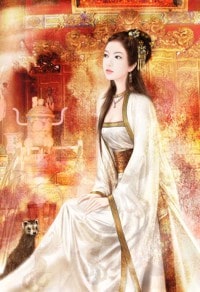 美女公安局長