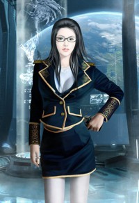 带压寨夫人走镖