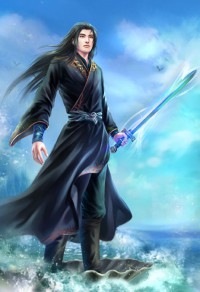 女神她总是高高在上