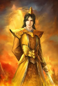 迷幻都市