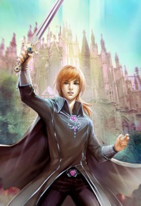 神級簽到:開局和女武神成親