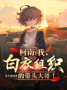 (柯南同人)柯南:我,白衣组织的带头大哥!