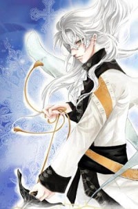 [快穿]白蓮花黑化記錄